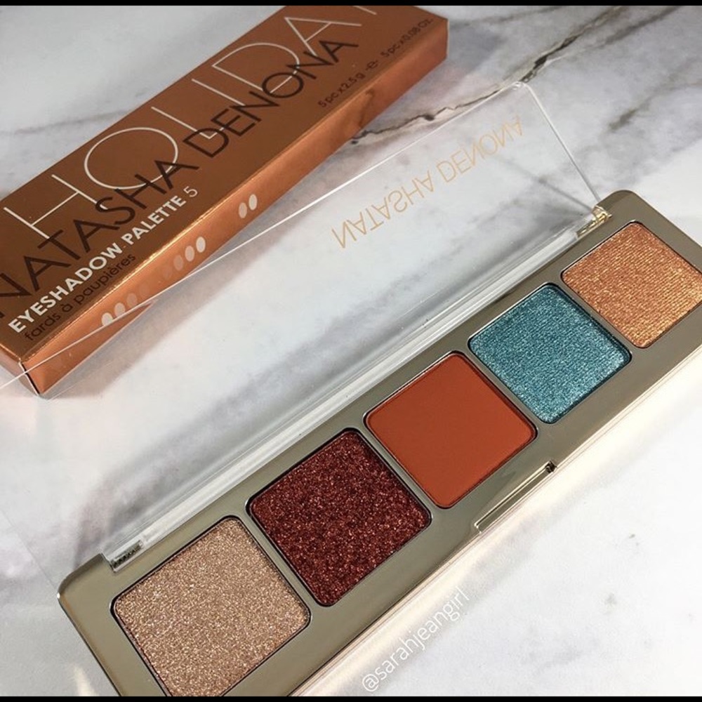 Natasha Denona Aeris Palette